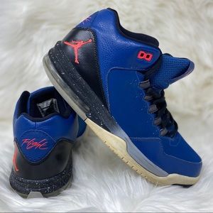 Jordan flight origin 2 kicks 9.5
